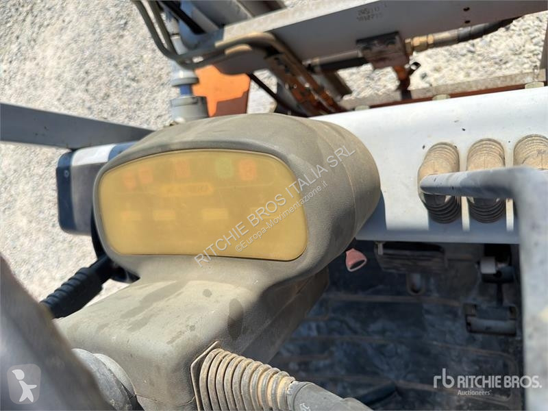 Carretilla elevadora Kargo GH25 1700 kg Forklift