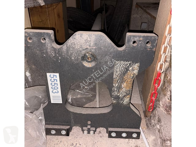 Carretilla elevadora Linde H20T