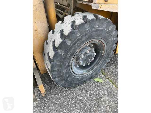 Carretilla elevadora Komatsu FG15