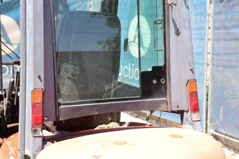 Chariot élévateur Toyota 62-6FDF25