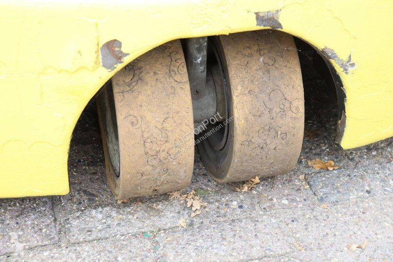 Chariot élévateur Hyster MWB