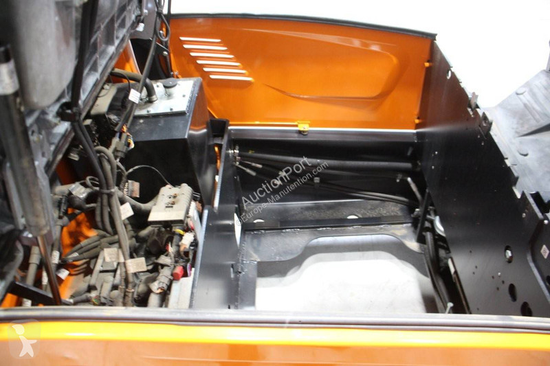 Chariot élévateur Doosan B25x-7plus