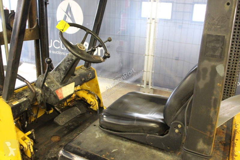 Chariot élévateur Hyster H2.00XL
