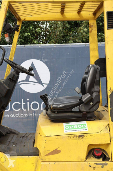 Chariot élévateur Hyster 300XM