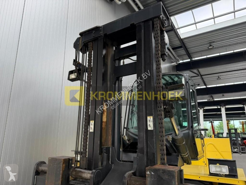 Stivuitor Hyster H 18.00 XMS-12