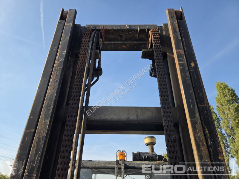 Chariot élévateur Hyster H7.00XL