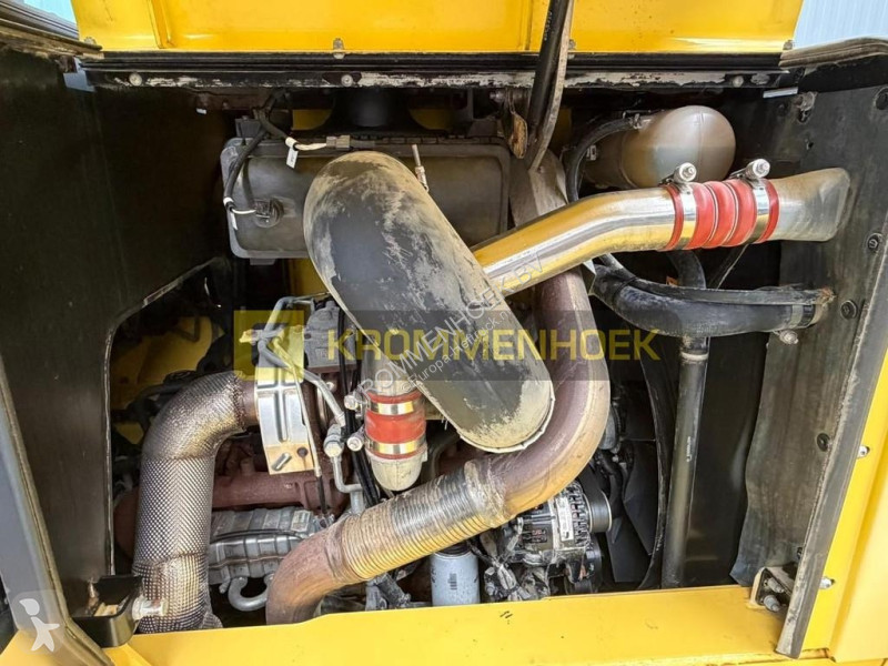 Chariot élévateur Hyster H 18 XM-9