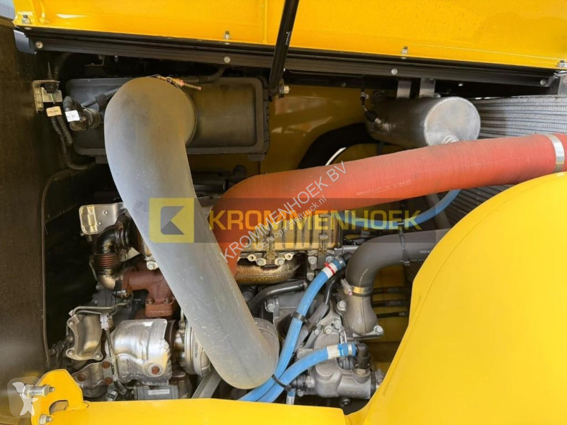 Chariot élévateur Hyster H 12 XD-6 Demo