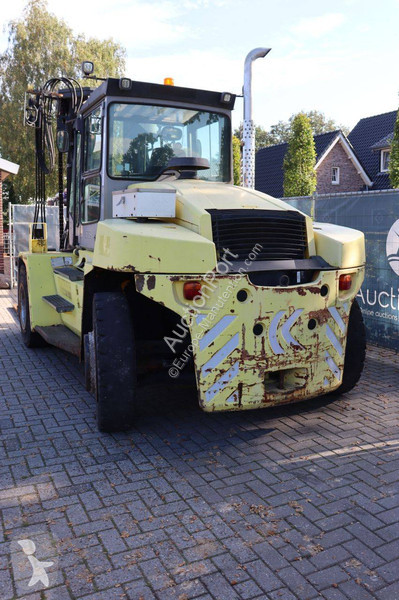 Chariot élévateur Kalmar DCE 100-6