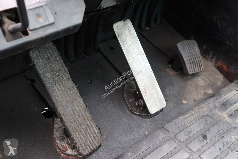 رافعة شوكية Hyster H8.00XL