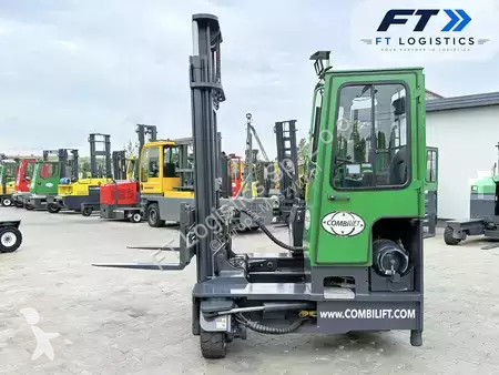 Heftruck