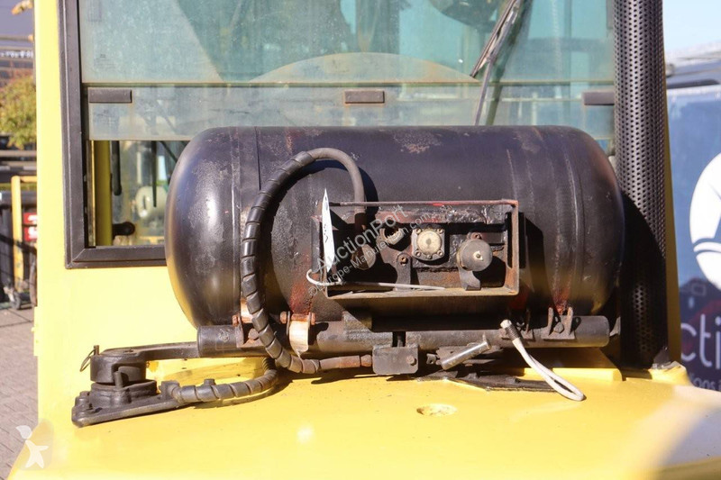 Empilhador elevador Hyster H4.5FTS5