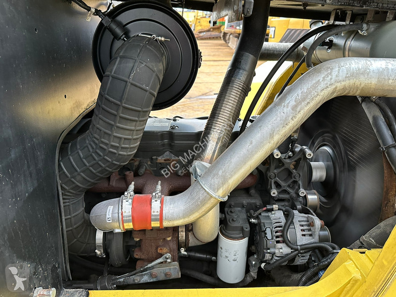 Heftruck Hyster H12XM-6