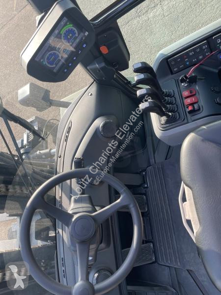 Heftruck Doosan  D160S-9