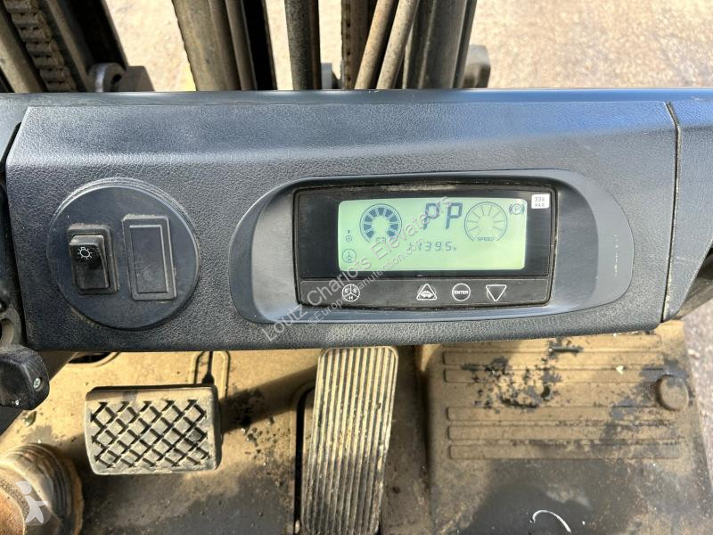 Stivuitor Doosan  B18T-7