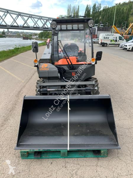Stivuitor Ausa Plus