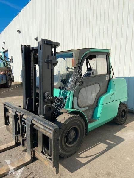 Автопогрузчик Caterpillar