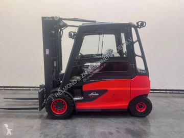 Chariot élévateur diesel Linde neuf