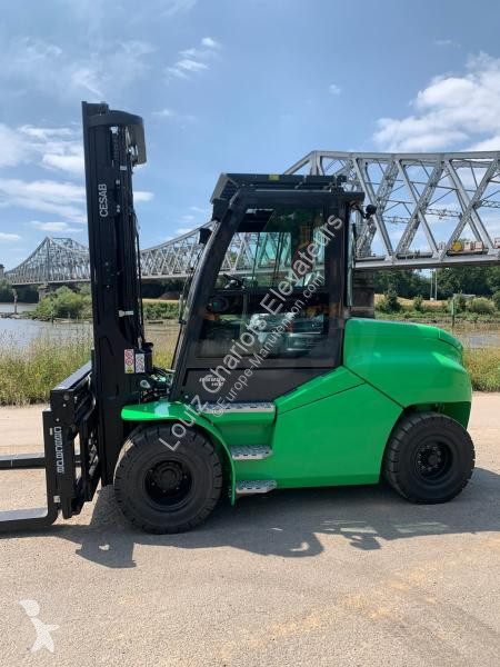 Stivuitor Cesab  B880HII