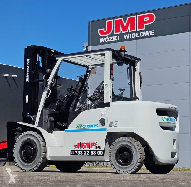 Stivuitor Unicarriers DG1F4A50Y   GX50 D