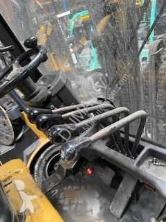 Teleskopický manipulátor Caterpillar EP30K-PAC