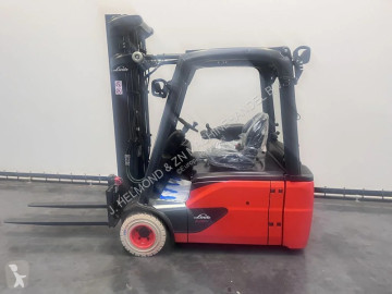 Neu Linde Elektrostapler