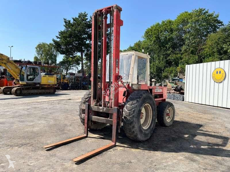 Heftruck Manitou  MB20CL