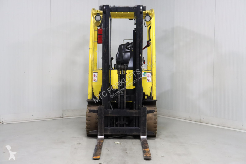 Hyster Gabelstapler