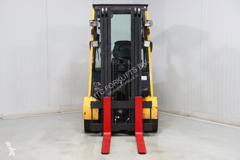 Unicarriers G1Q2L30H Gabelstapler