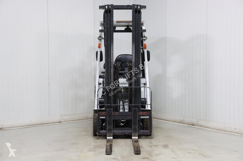 Unicarriers A1N1L15Q Gabelstapler