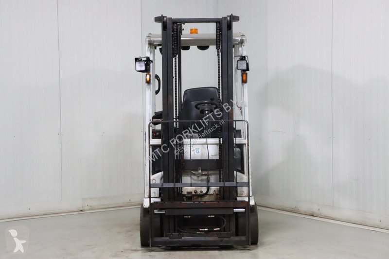 Heftruck Unicarriers JAG2N1L20Q