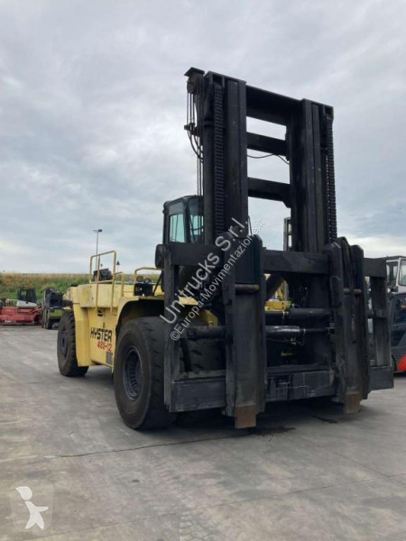 Carrello elevatore Hyster H48.00XMS-12