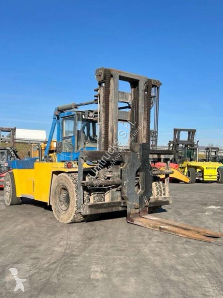 رافعة شوكية Kalmar DCF330-12