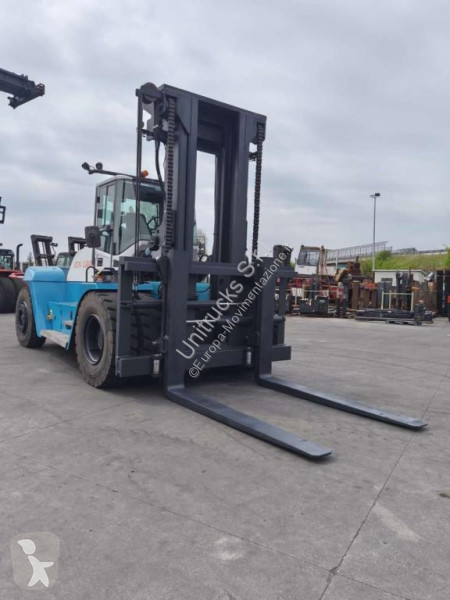 رافعة شوكية Konecranes SMV25-1200C