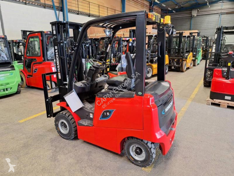 Heftruck Hangcha AE15