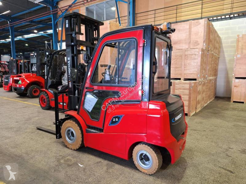 Heftruck Hangcha AE25