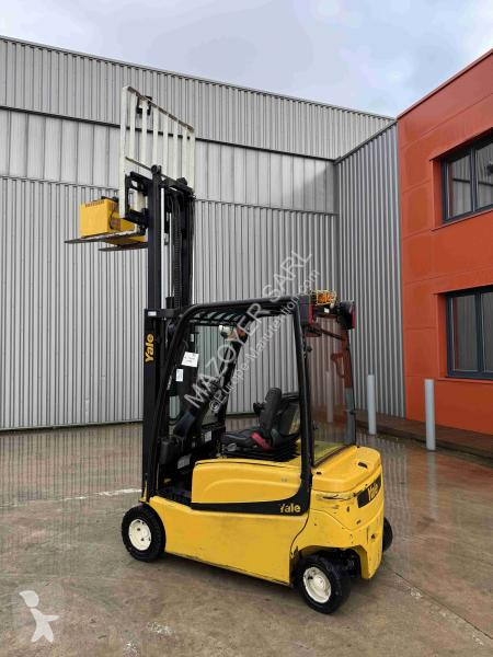 Chariot élévateur Yale ERP20VF