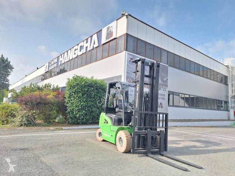 Stivuitor Hangcha XC30i