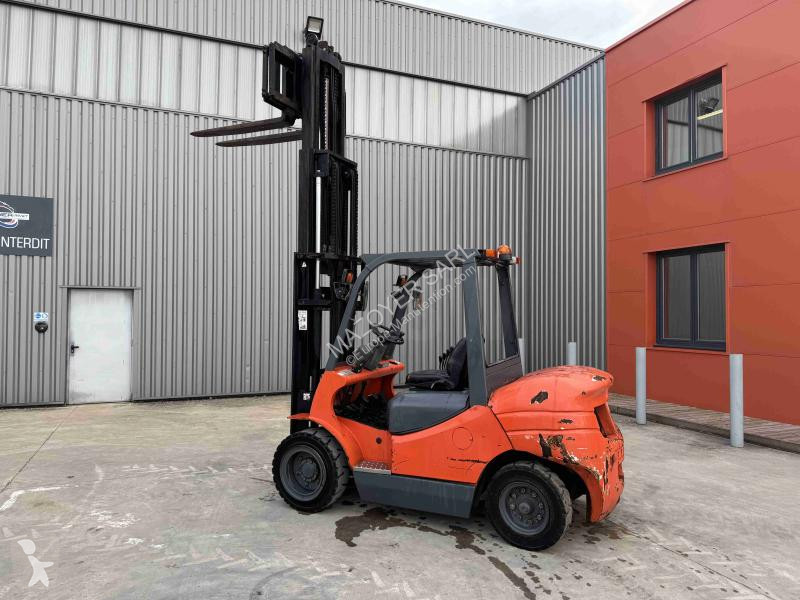 Stivuitor Feeler FD45