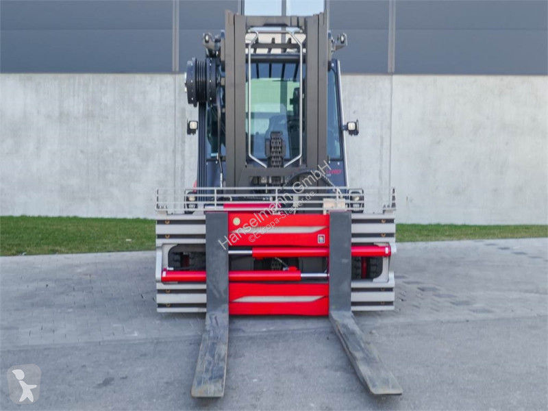 Løftetruck Linde H 80D-03/900