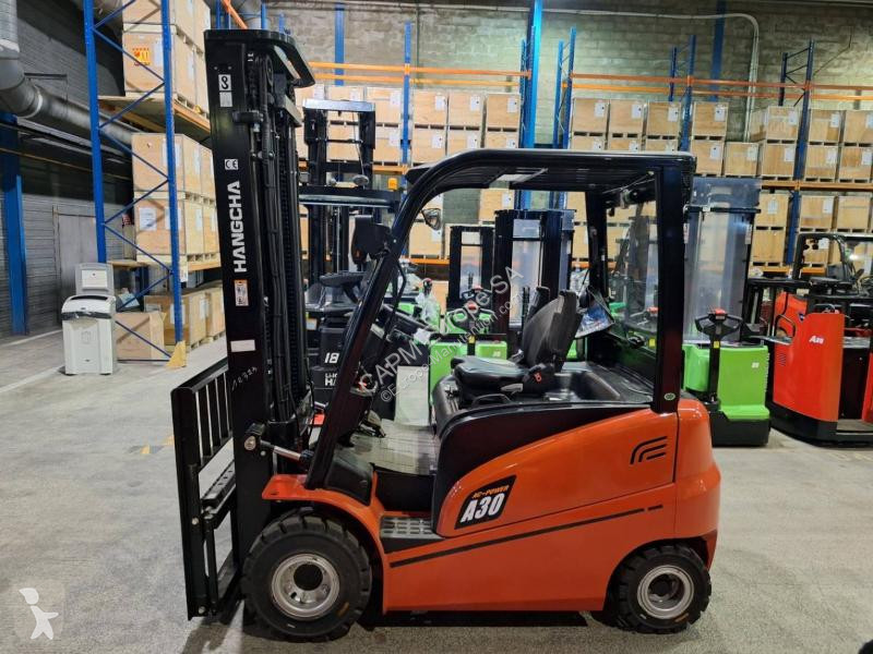 Heftruck Hangcha  A4W30