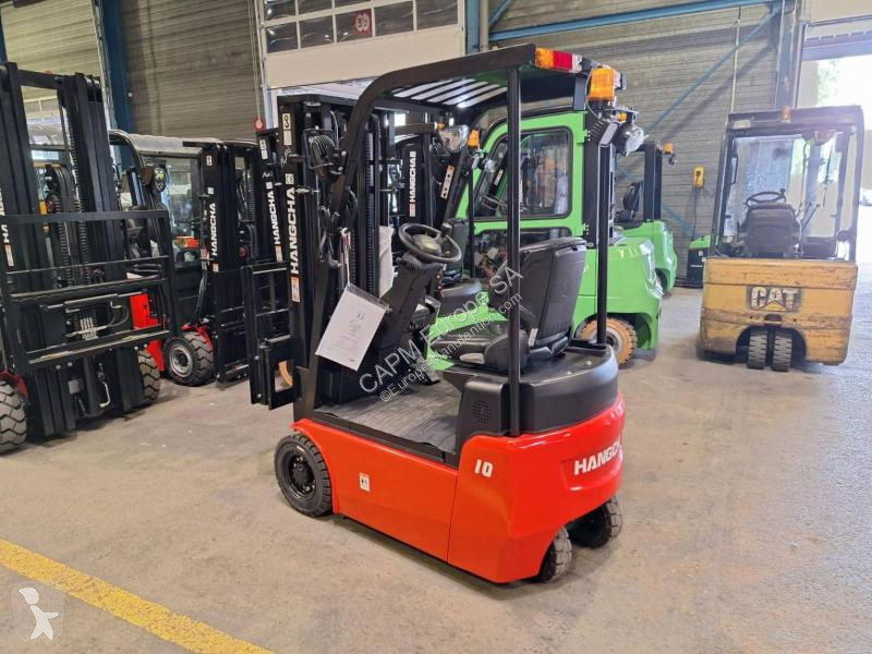 Heftruck Hangcha X3W10 (CPDS10-XD4)