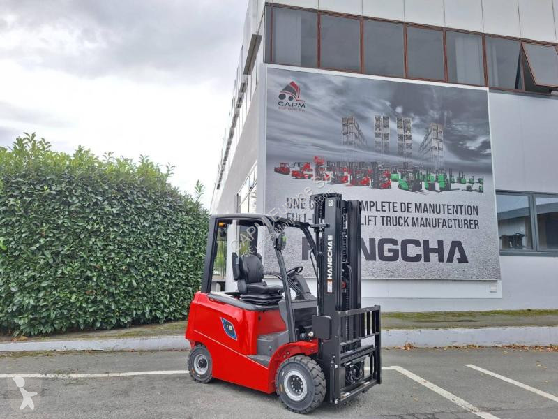 Heftruck Hangcha AE18
