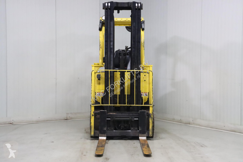 Heftruck Hyster