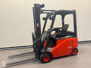 Linde Elektrostapler