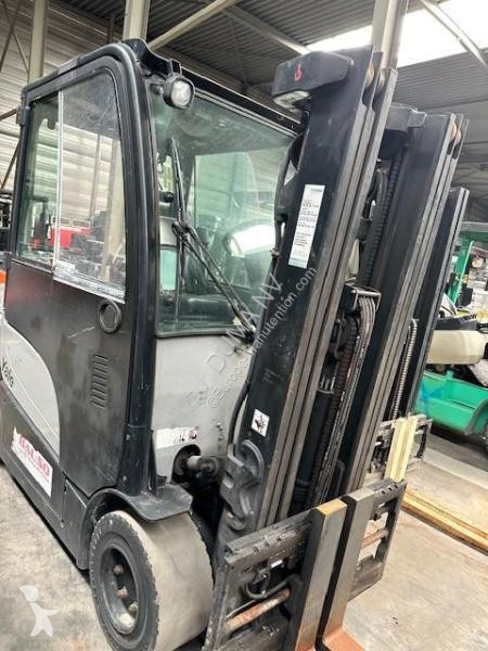 Yale ERP35VL Gabelstapler
