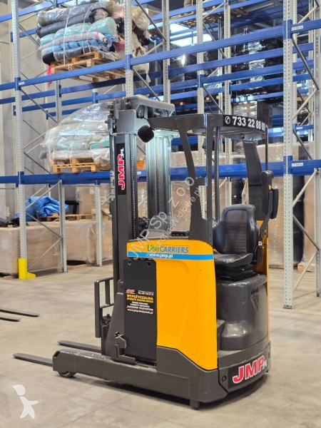 Carretilla elevadora Unicarriers ULS 120 DTFVXC...