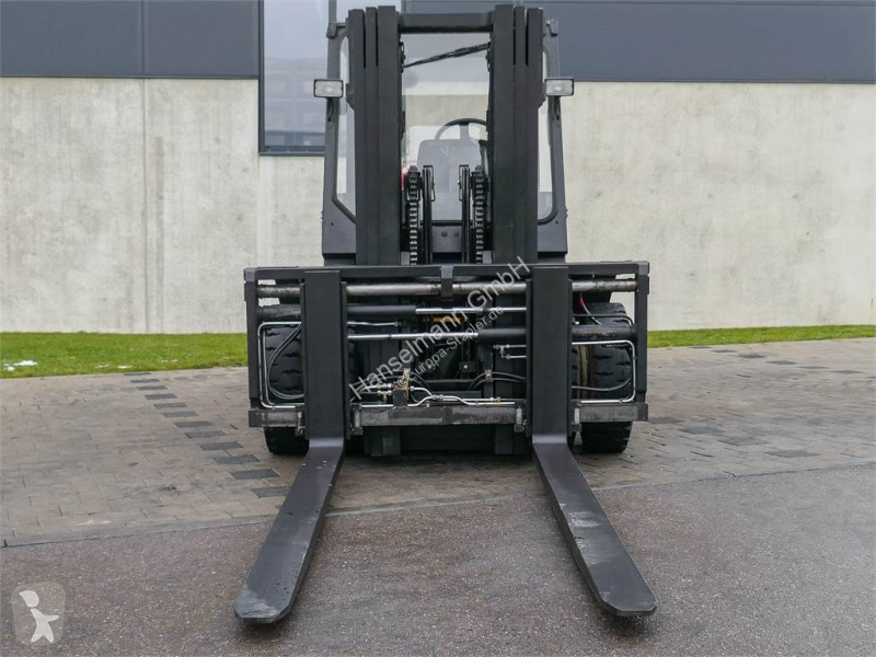 Løftetruck Yale GLP50MF