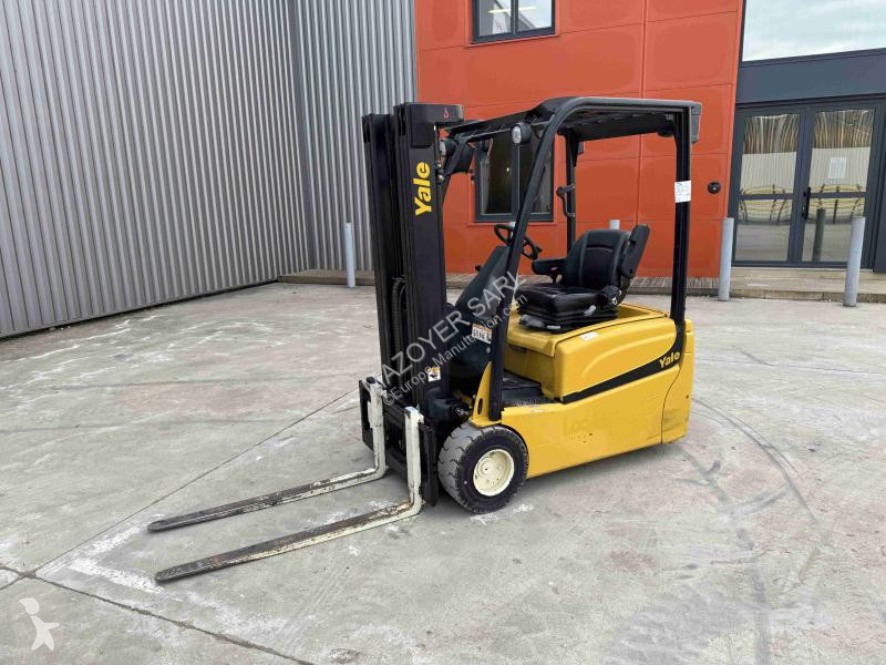 Автопогрузчик Yale VT ERP18