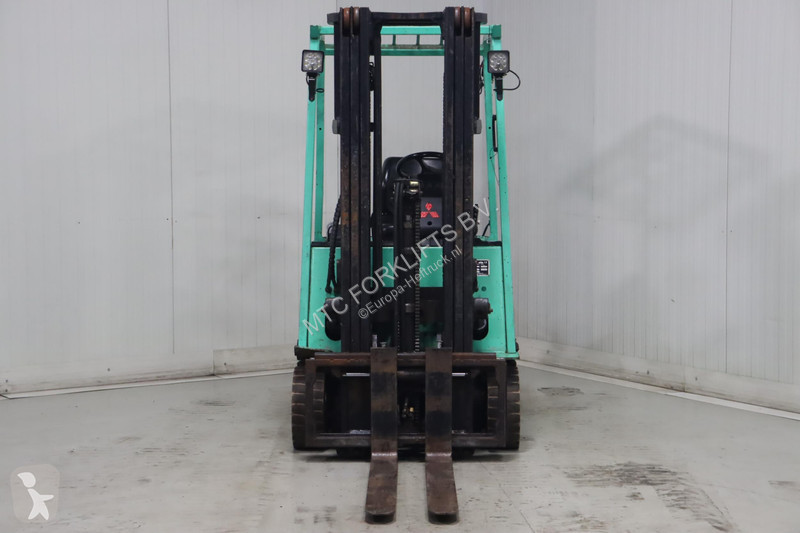 Heftruck Mitsubishi FB18KT
